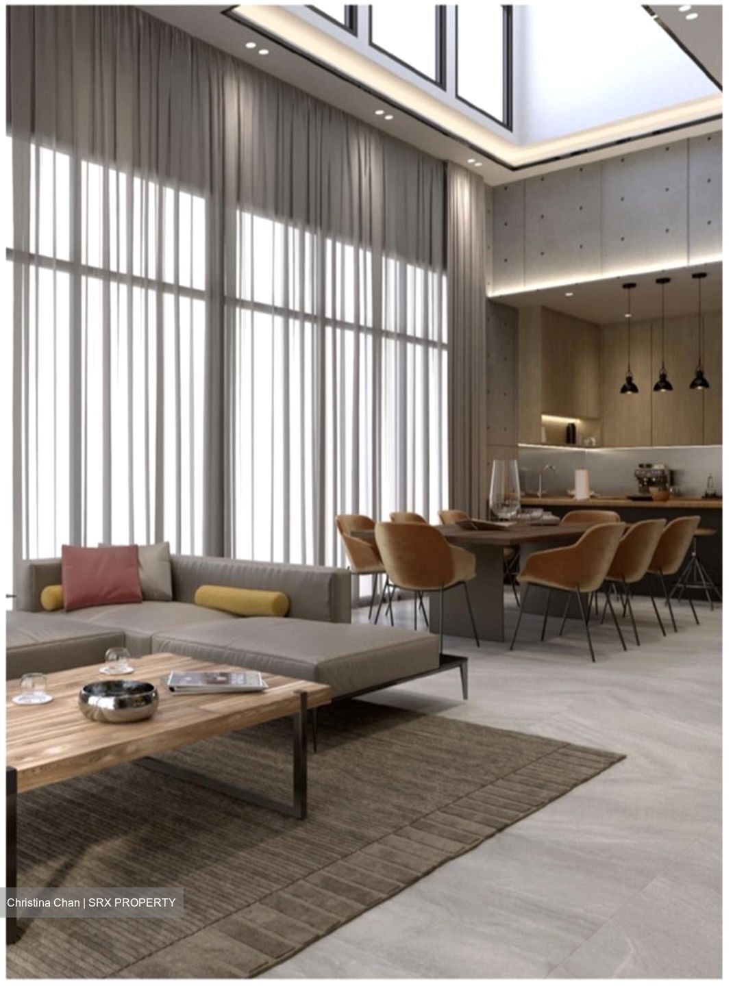 Seletar Hills Estate (D28), Terrace #605995471